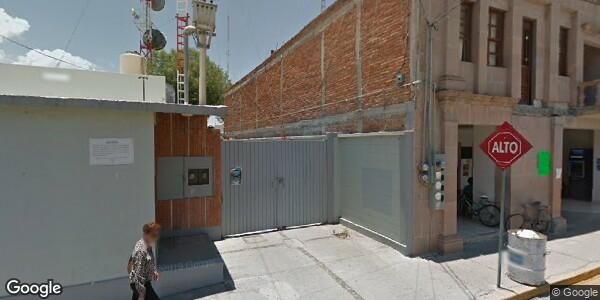 DEPARTAMENTO DE CATASTRO E IMPUESTO PREDIAL